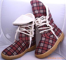 郭浩保暖鞋批發產品列表 專業品質，溫暖之選